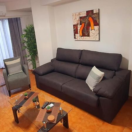 Europlaya Calpe Apartment Exterior photo
