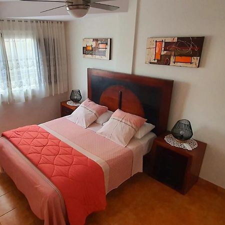 Europlaya Calpe Apartment Exterior photo