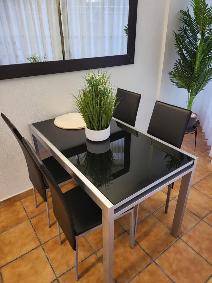 Europlaya Calpe Apartment Exterior photo