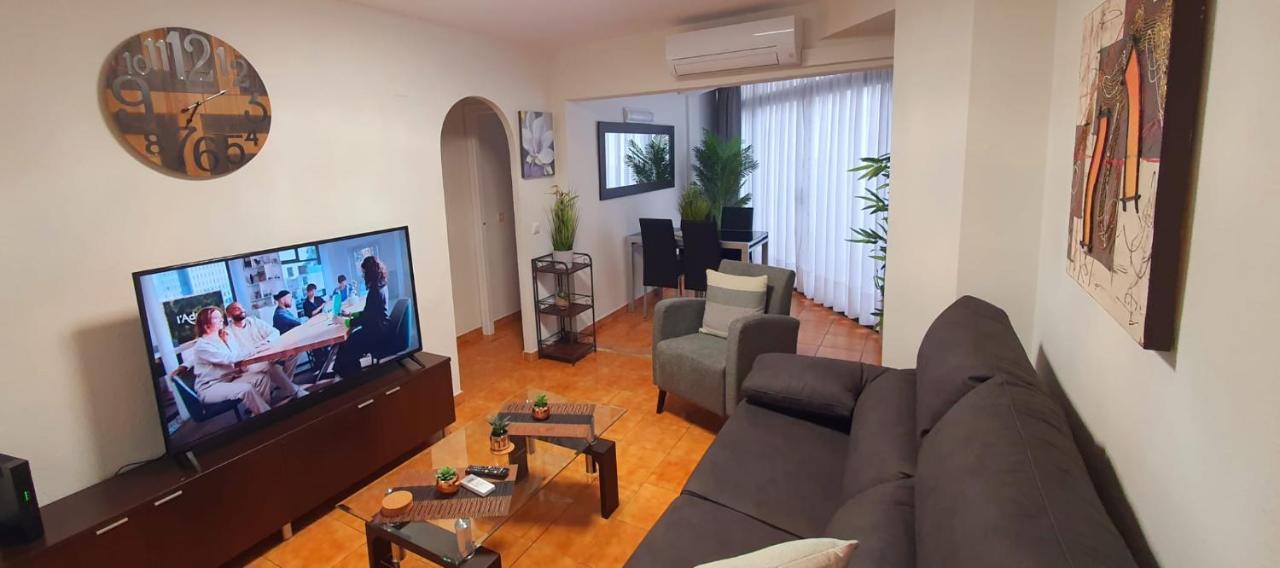 Europlaya Calpe Apartment Exterior photo