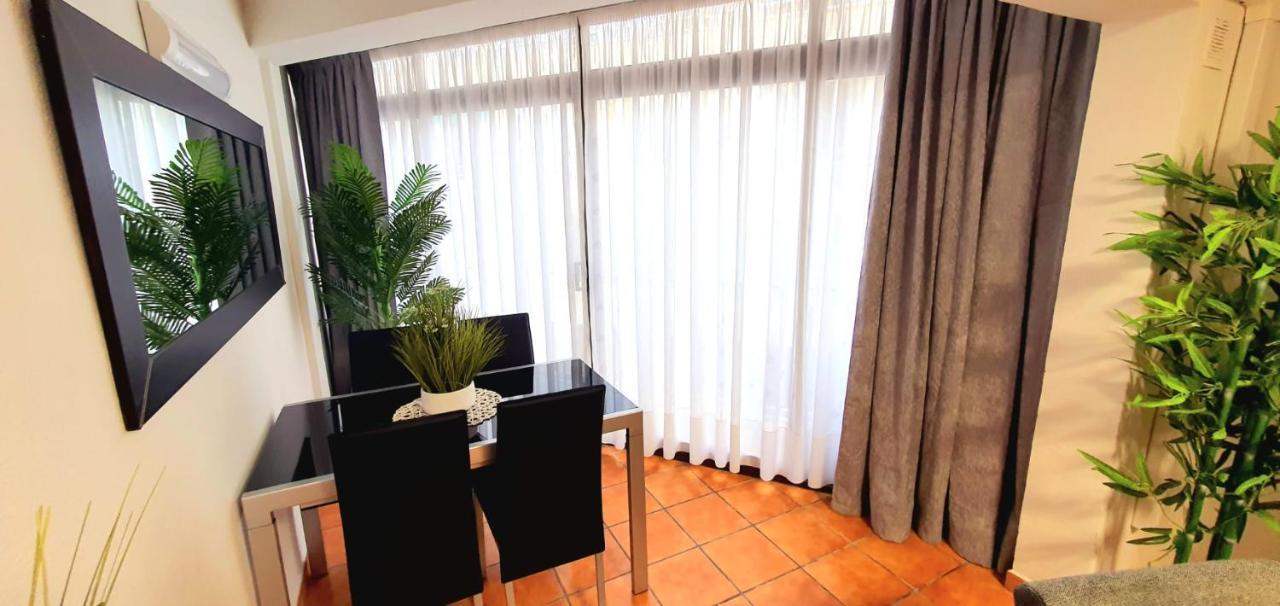 Europlaya Calpe Apartment Exterior photo