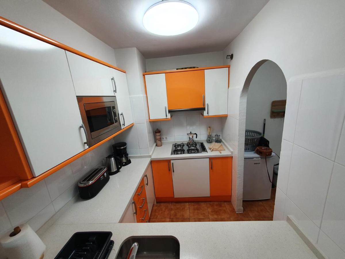 Europlaya Calpe Apartment Exterior photo