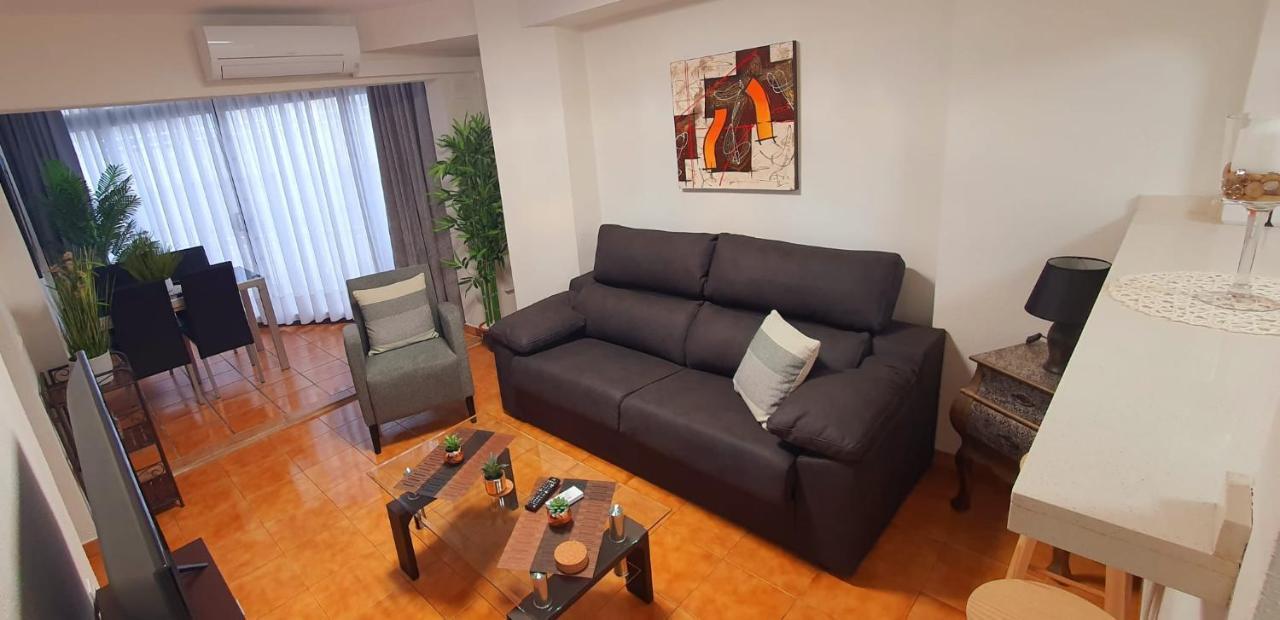 Europlaya Calpe Apartment Exterior photo